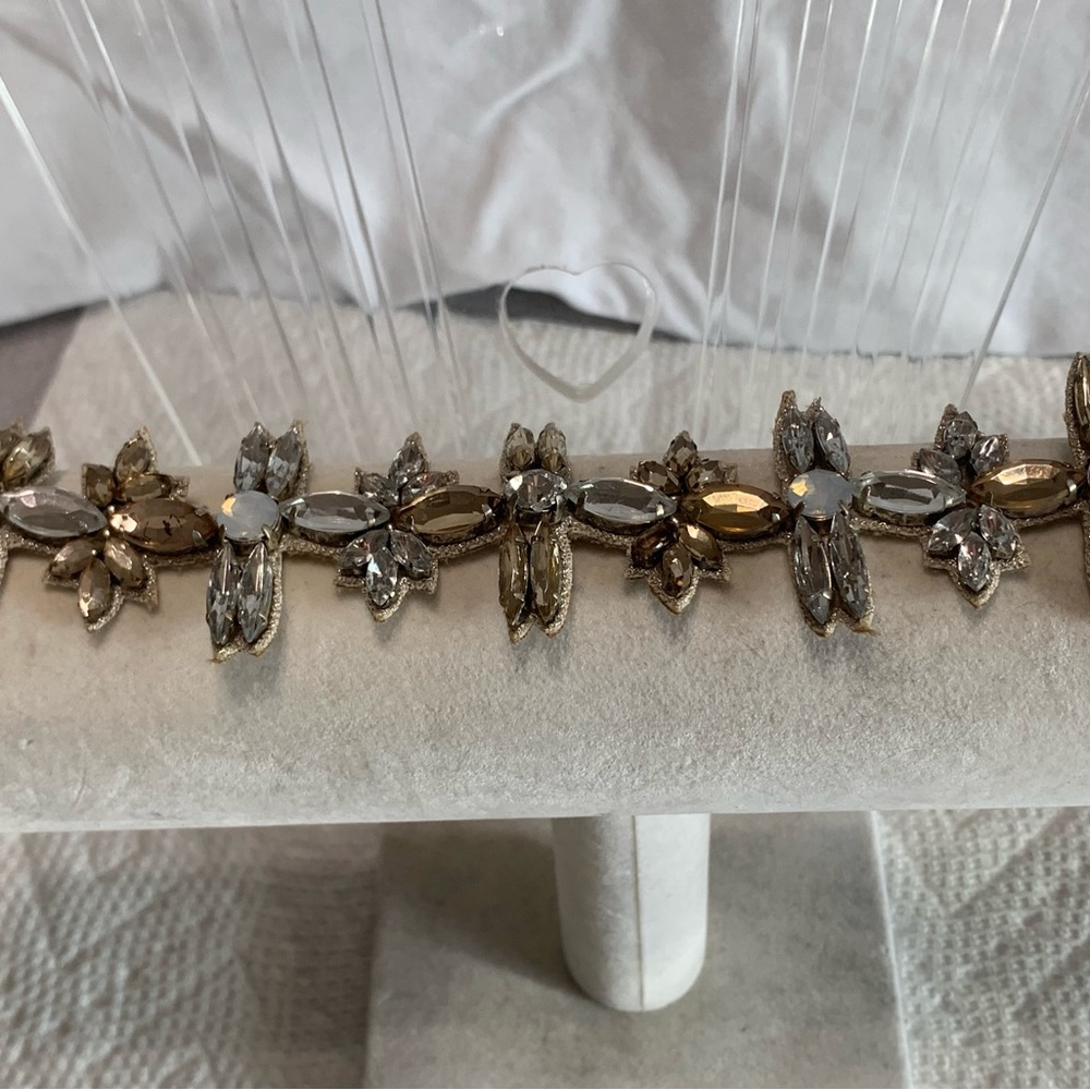 Beautiful bracelets